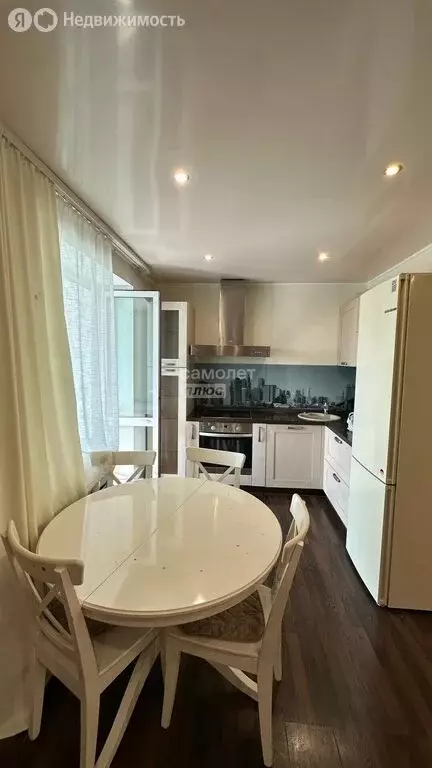 2-комнатная квартира: Уфа, улица Менделеева, 227 (44.2 м) - Фото 1