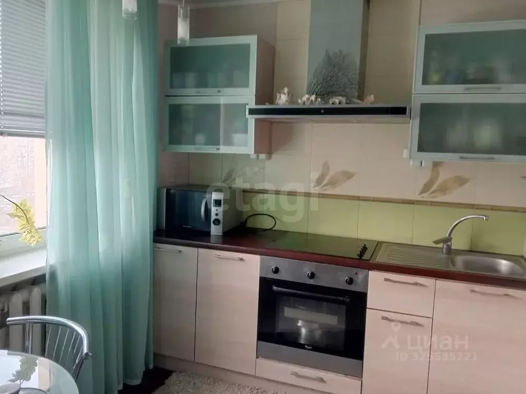 3-к кв. Белгородская область, Белгород ул. Щорса, 46 (60.0 м) - Фото 2