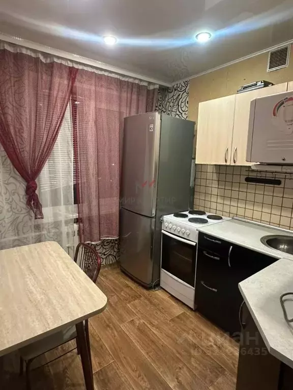 3-к кв. Хакасия, Черногорск просп. Космонавтов, 26А (62.0 м) - Фото 2