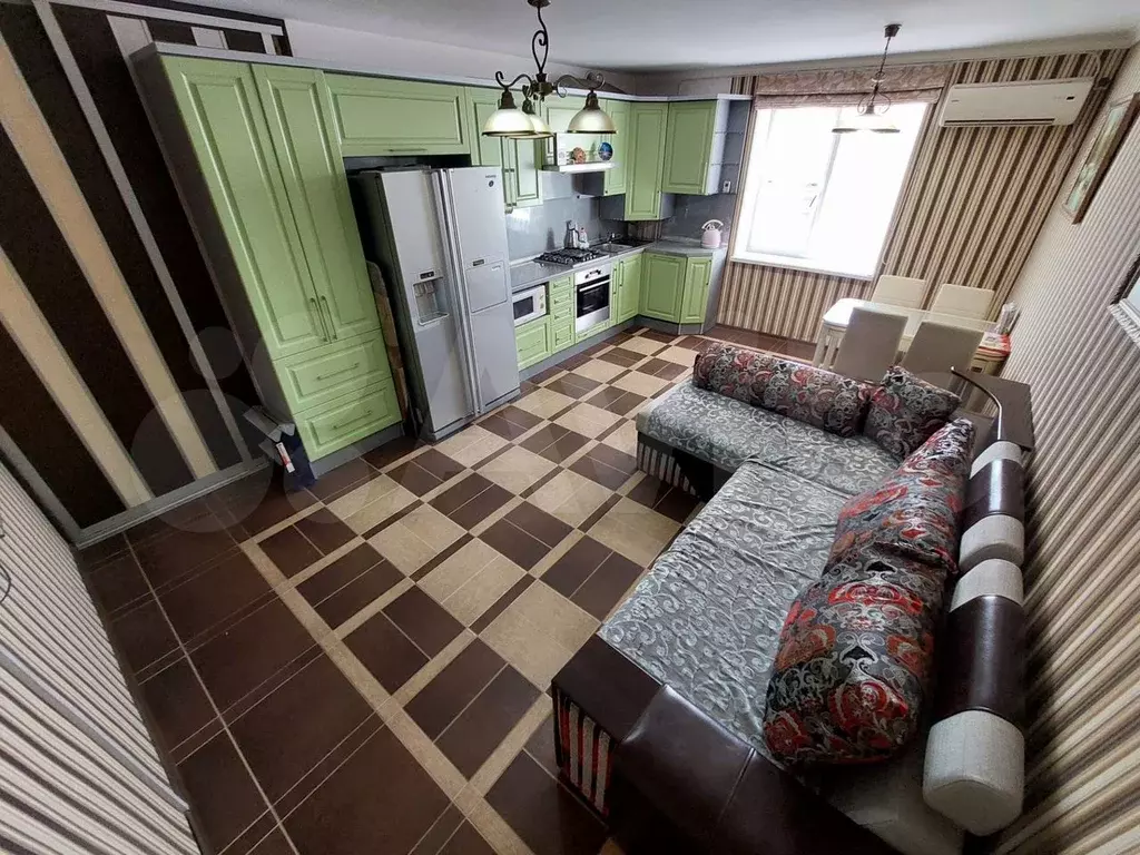 3-к. квартира, 75 м, 5/5 эт. - Фото 0