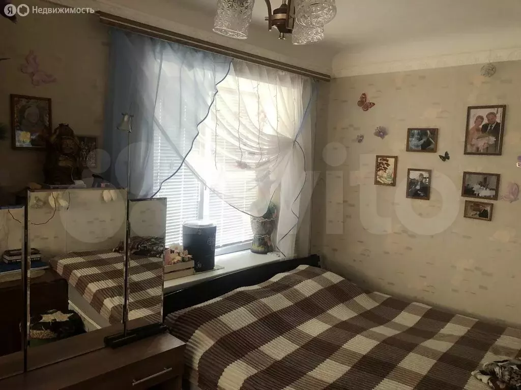 2-комнатная квартира: Старый Оскол, улица Урицкого, 3 (40 м) - Фото 0