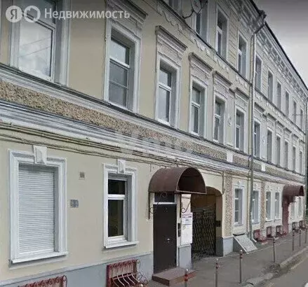 Помещение свободного назначения (290 м) - Фото 1