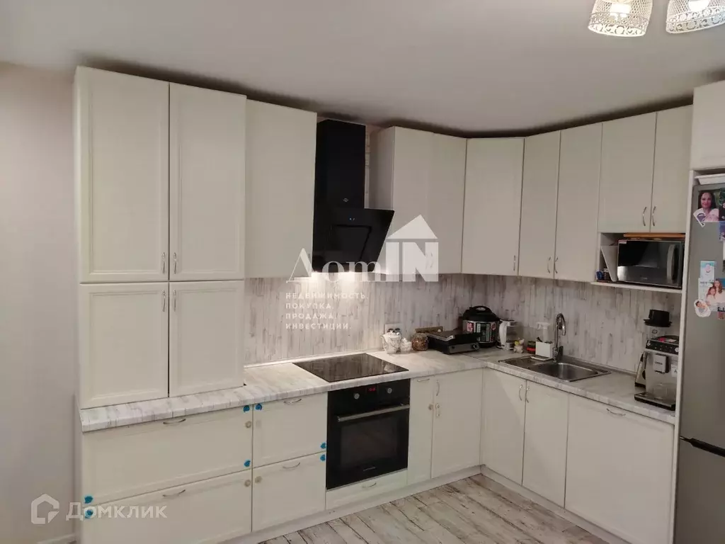 Продаётся 3-к квартира, 78.1 м - Фото 1