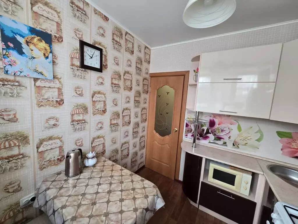 Продаётся 2-к квартира, 31.1 м - Фото 1