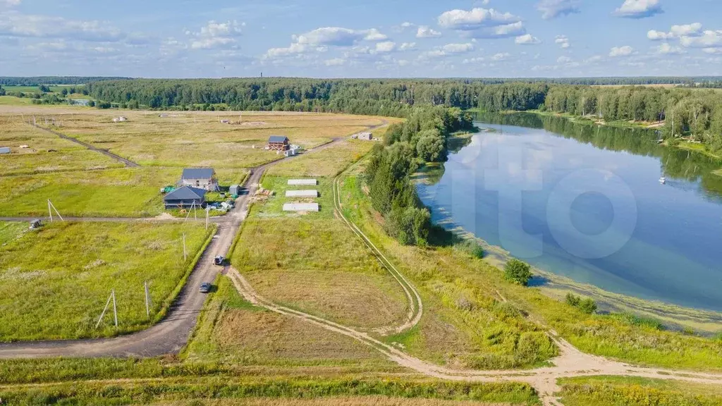 Участок 7 сот. (ИЖС) - Фото 1