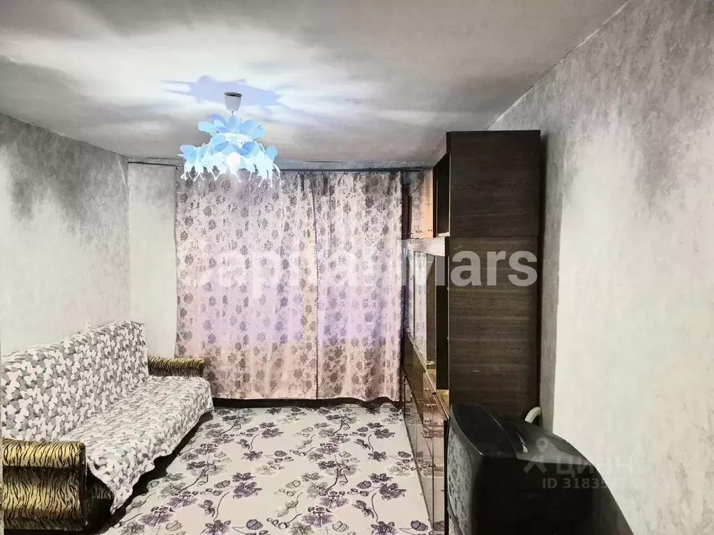 1-к кв. Санкт-Петербург Железноводская ул., 46 (29.0 м) - Фото 0