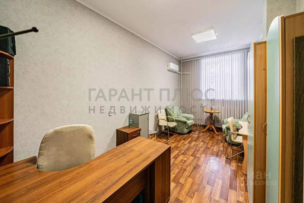 Помещение свободного назначения в Липецкая область, Липецк Октябрьская ... - Фото 2