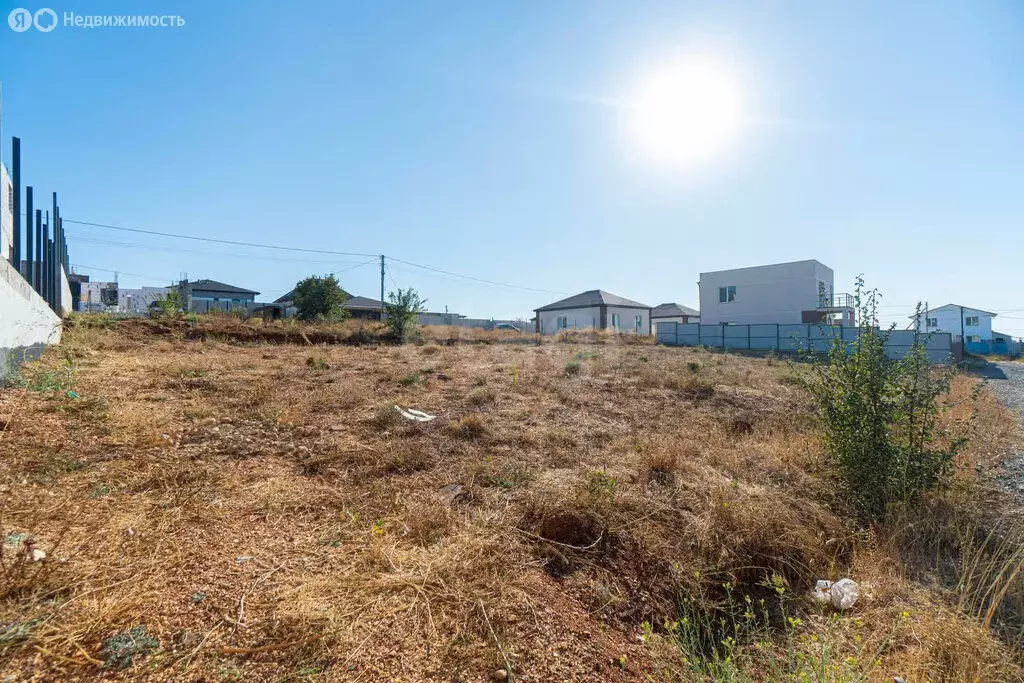 Участок в Севастополь, Балаклавский муниципальный округ, садовое ... - Фото 2