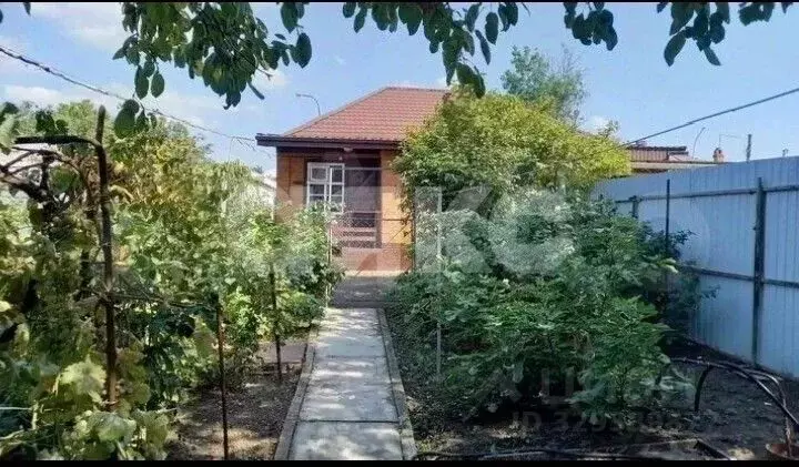 Дом в Адыгея, Майкоп Госпитальная ул., 175 (63 м) - Фото 1