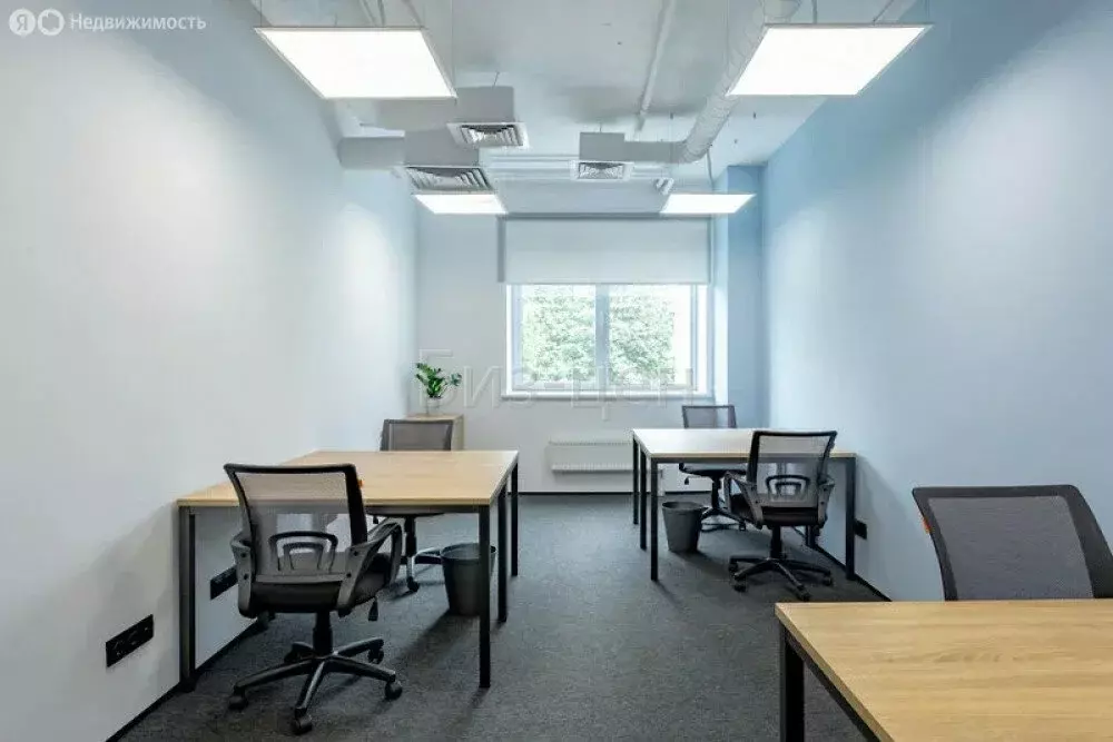 Офис (31 м) - Фото 1