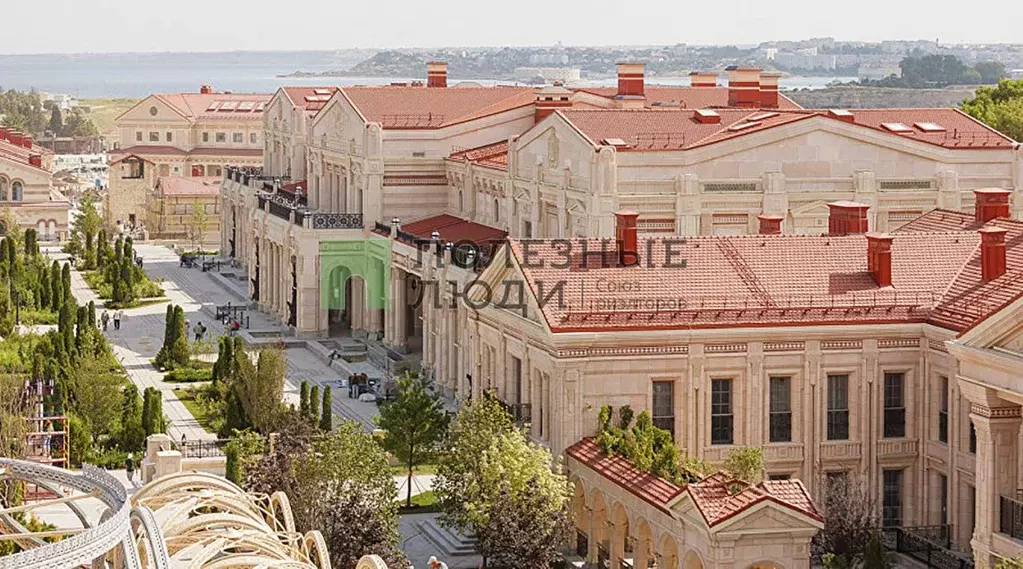 2-к кв. Севастополь ул. Ефремова, 18 (49.0 м) - Фото 1