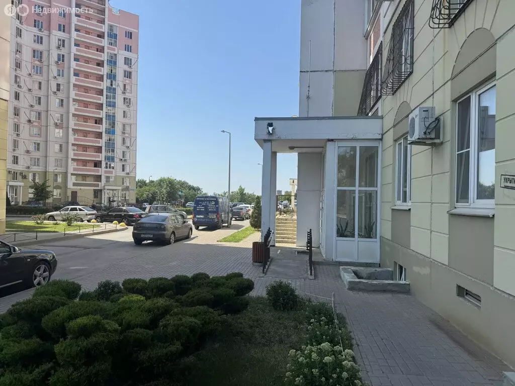 2-комнатная квартира: Ростов-на-Дону, Суздальский переулок, 21 (56.2 ... - Фото 0