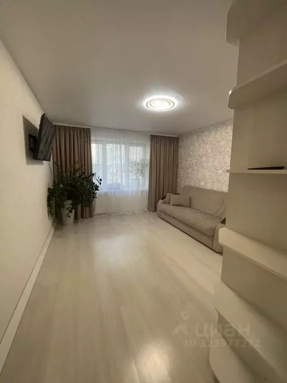 2-к кв. Новгородская область, Великий Новгород Завокзальная ул., 5 ... - Фото 2