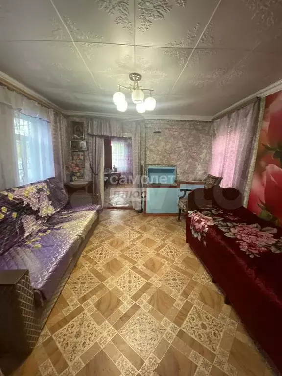 Дом 40 м на участке 22 сот. - Фото 1