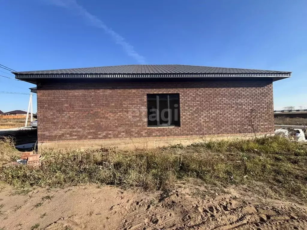 Дом в Башкортостан, Уфа городской округ, с. Нагаево  (105 м) - Фото 2