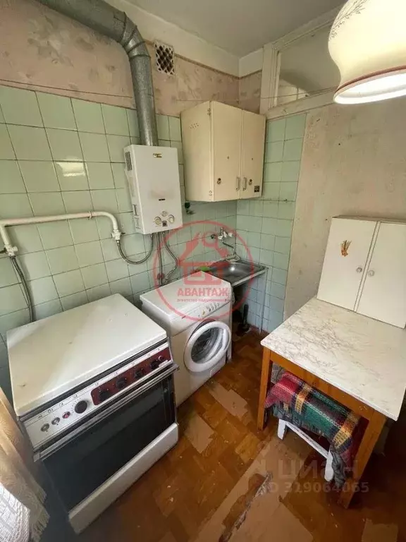 2-к кв. Краснодарский край, Армавир Новороссийская ул., 60 (48.2 м) - Фото 1