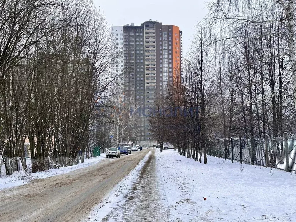 1-к кв. Нижегородская область, Нижний Новгород Верхние Печеры ... - Фото 0