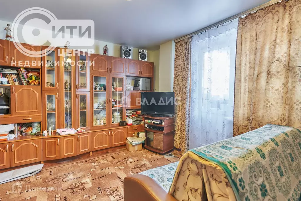 Продаётся квартира-студия, 23.7 м - Фото 1