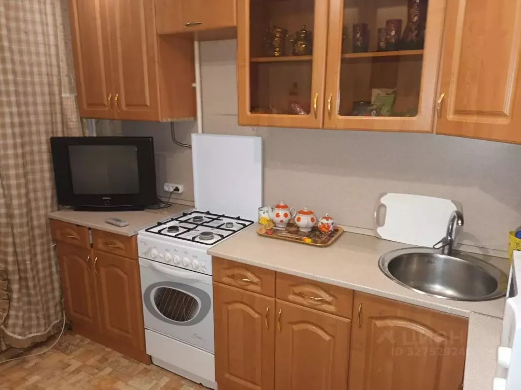 Комната Московская область, Люберцы городской округ, Октябрьский пгт ... - Фото 2