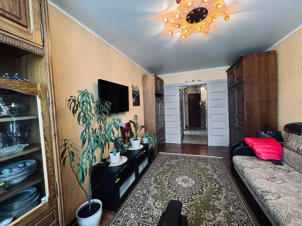 Продаётся 2-к квартира, 51 м - Фото 1