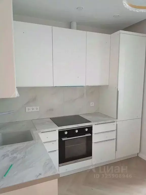 1-к кв. Москва 6-я Радиальная ул., 7/6к2 (38.0 м) - Фото 1