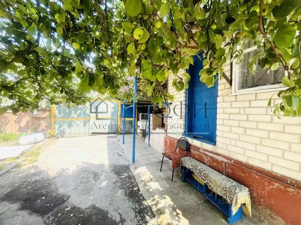 Дом в Белгородская область, Новый Оскол ул. Тельмана (65 м) - Фото 1