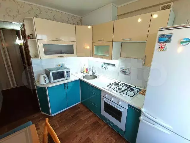 2-к. квартира, 47 м, 2/3 эт. - Фото 0