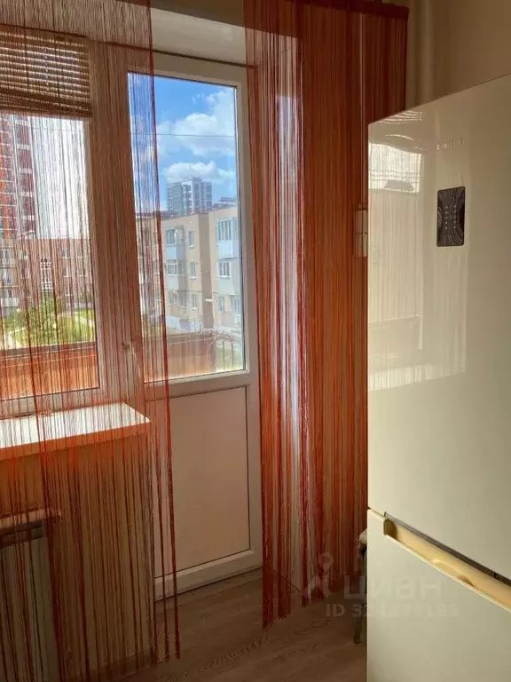 1-к кв. Волгоградская область, Волгоград ул. Солнечникова, 1 (46.0 м) - Фото 2