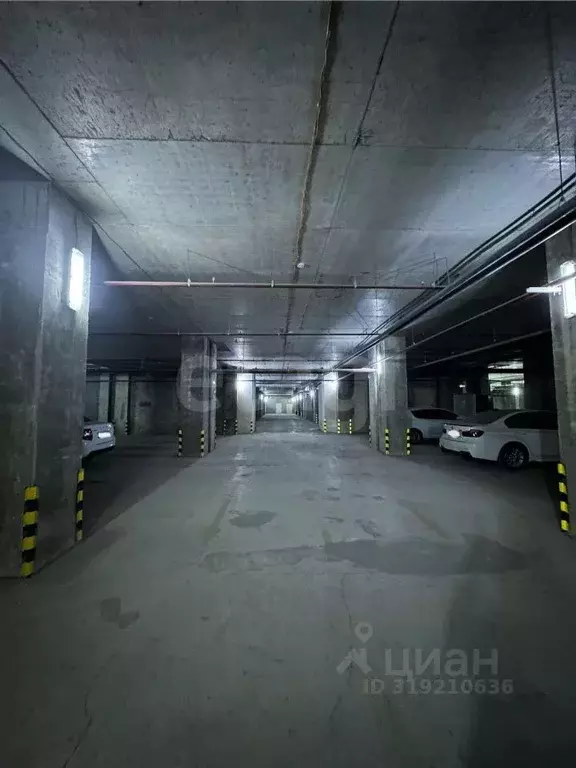 Гараж в Ростовская область, Ростов-на-Дону ул. Нансена, 93 (14 м) - Фото 1