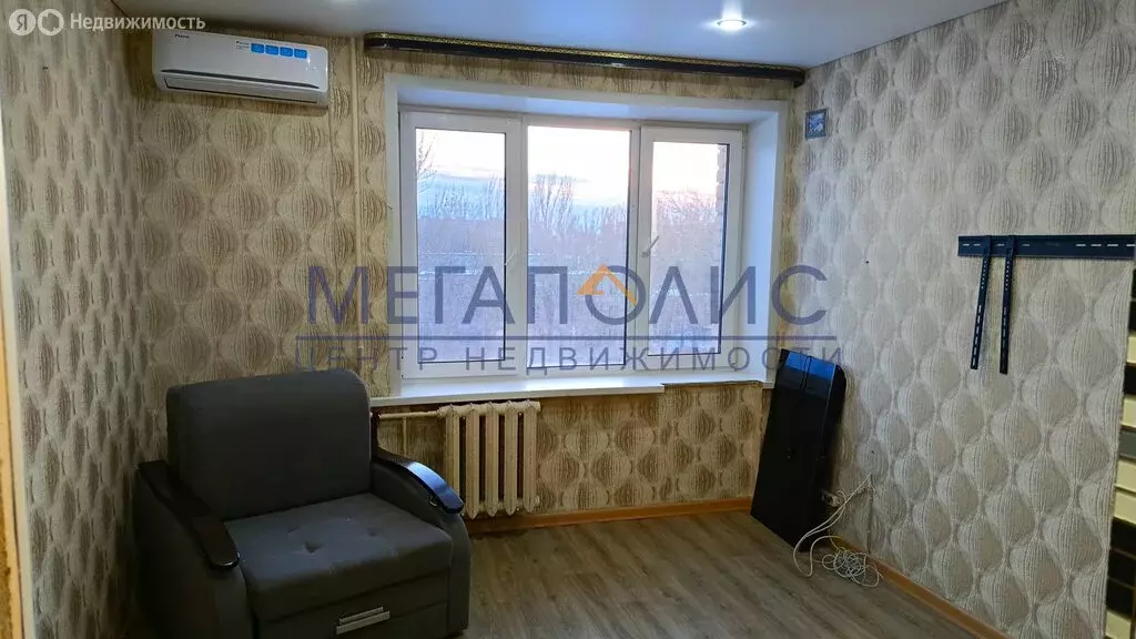 1к в 8-комнатной квартире (18.1 м) - Фото 1