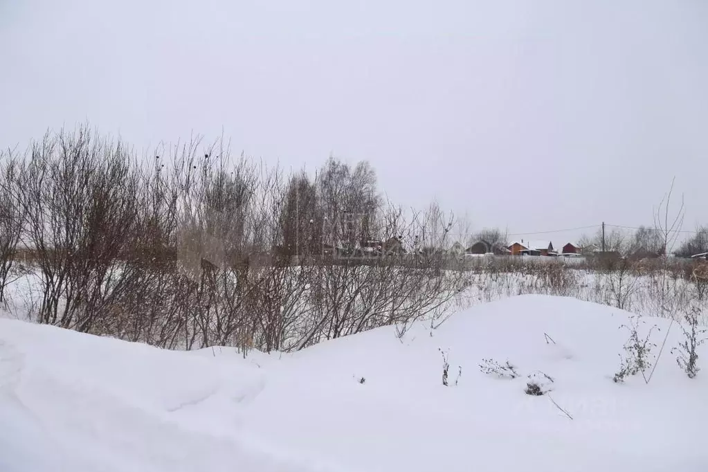 Участок в Тюменская область, Тюмень Садовое товарищество Липовый ... - Фото 0