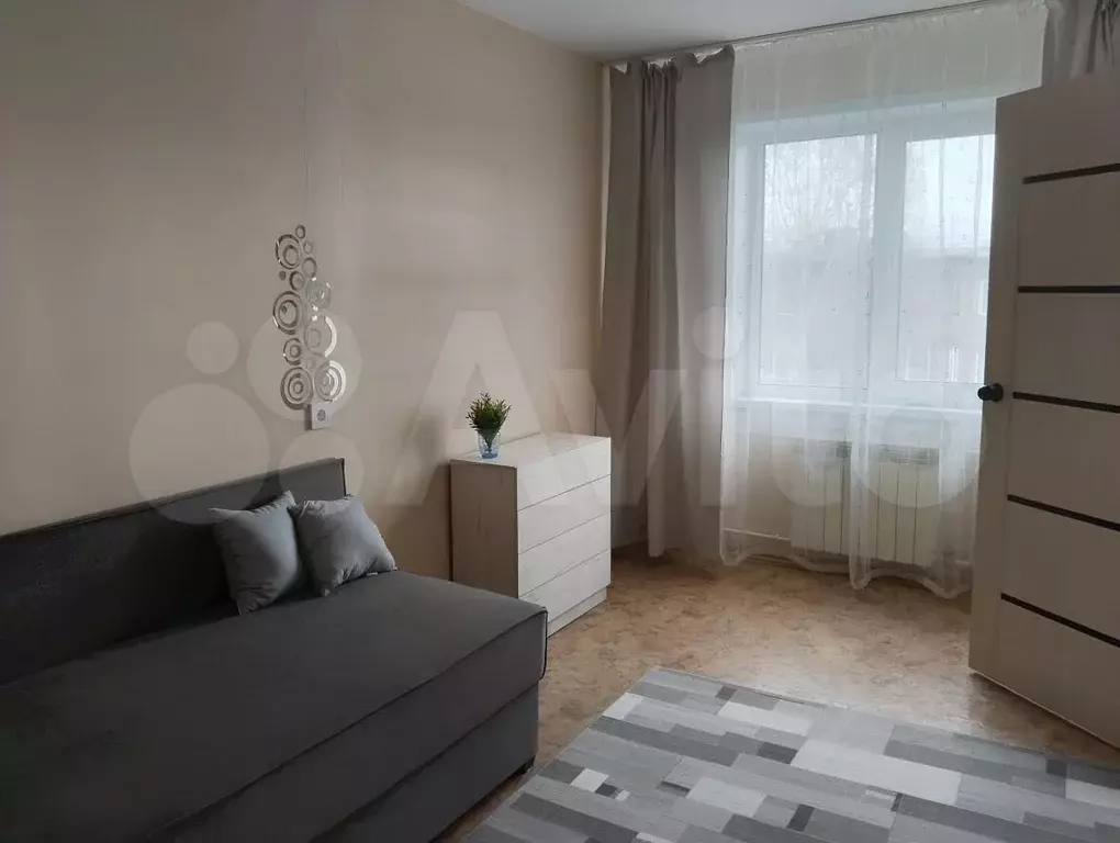 2-к. квартира, 43,9 м, 5/5 эт. - Фото 0