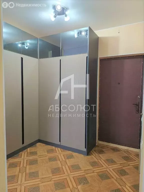 1-комнатная квартира: Сергиев Посад, улица Осипенко, 6 (51.4 м) - Фото 2