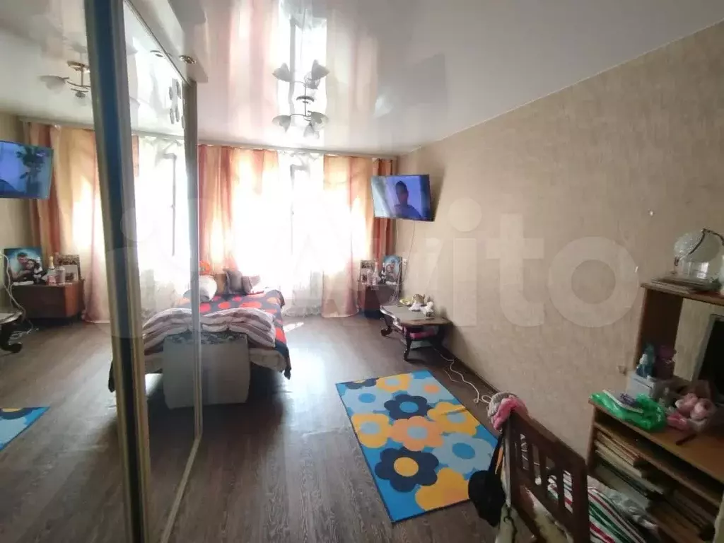 Квартира-студия, 18 м, 8/9 эт. - Фото 1
