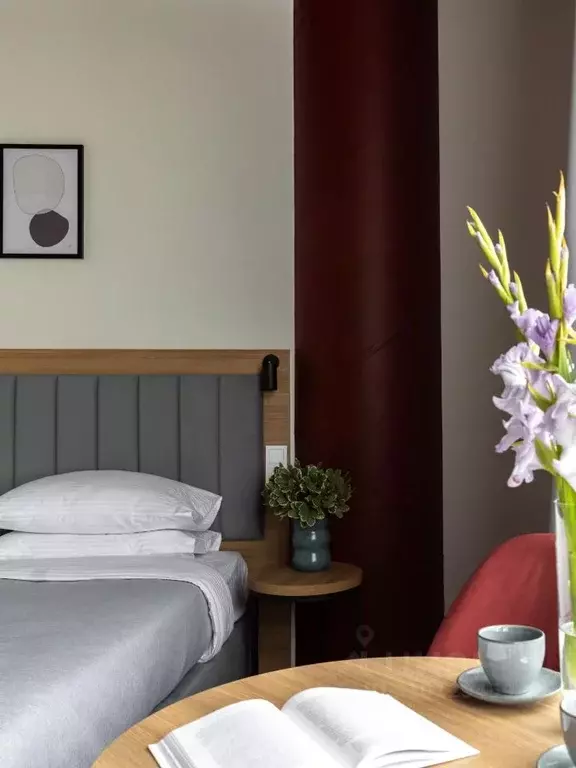 Комната Москва Рязанский просп., 2к3 (21.0 м) - Фото 2