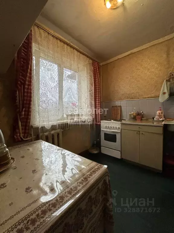3-к кв. Приморский край, Фокино ул. Усатого, 9 (59.1 м) - Фото 1