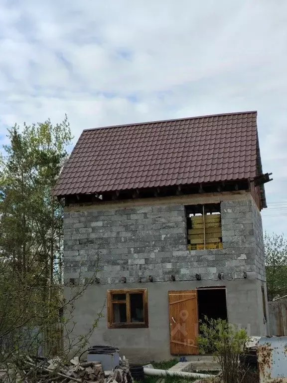 Дом в Свердловская область, Екатеринбург просп. Ленина (60 м) - Фото 0