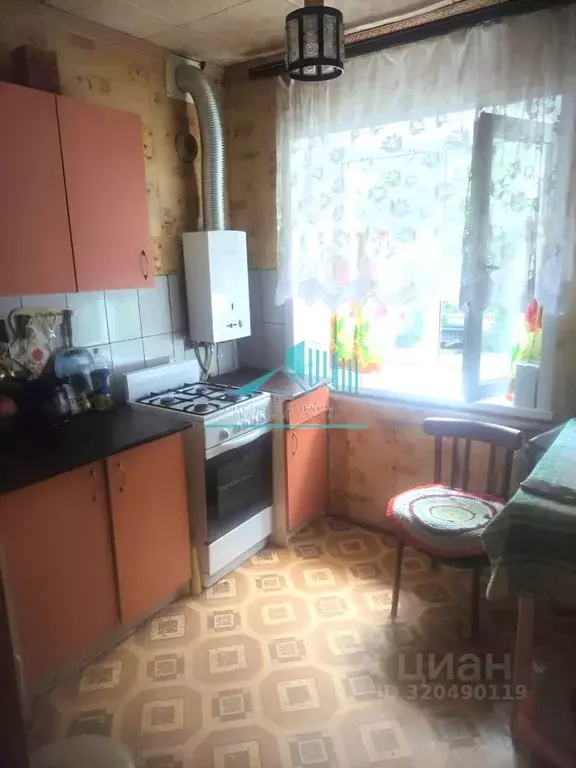 3-к кв. Калужская область, Калуга ул. Ленина, 54 (55.7 м) - Фото 1