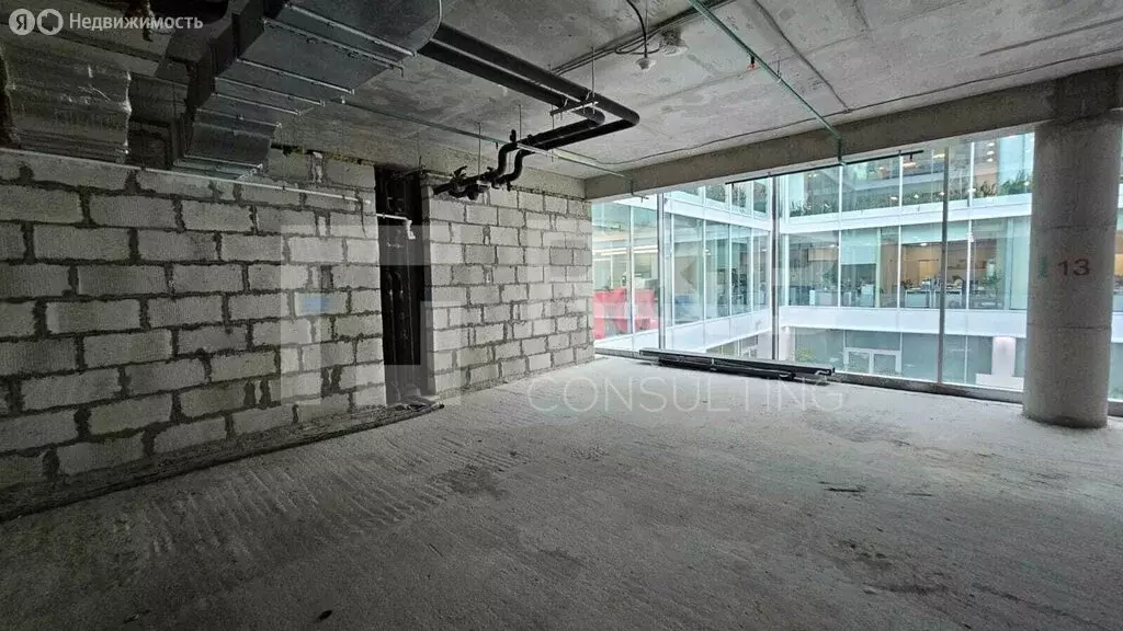 Офис (156.89 м) - Фото 1