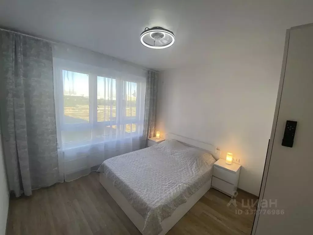 2-к кв. Московская область, Видное ул. Старо-Нагорная, 31 (58.0 м) - Фото 1