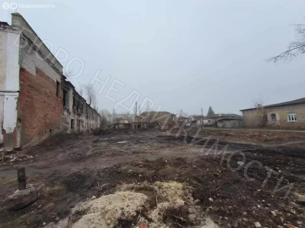 Участок в Балашов, Пугачёвская улица, 315 (6 м) - Фото 2