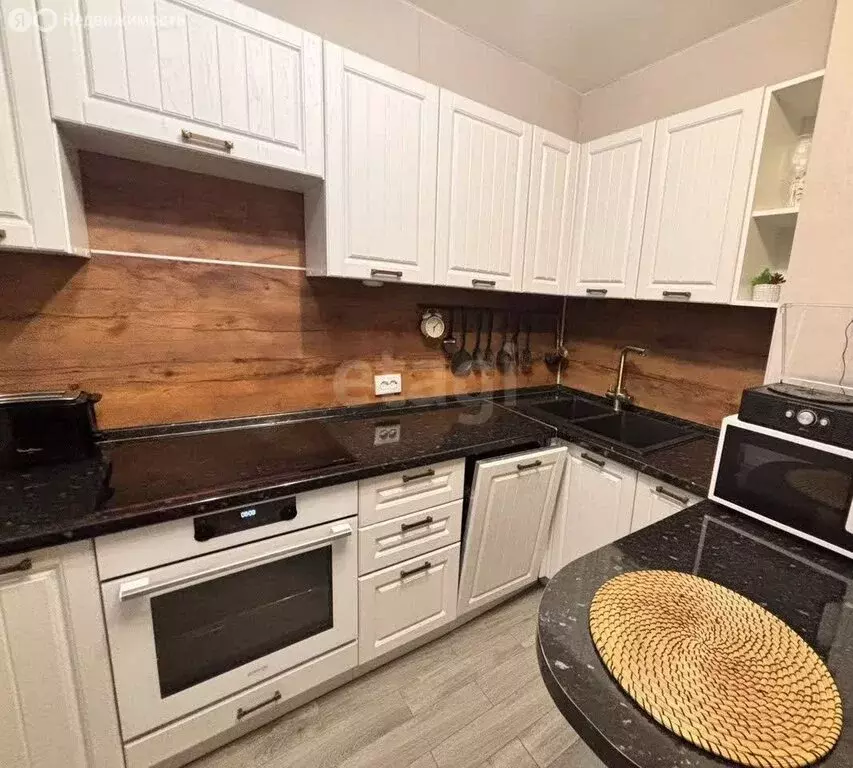 1-комнатная квартира: Тверь, Оснабрюкская улица, 29 (45 м) - Фото 1