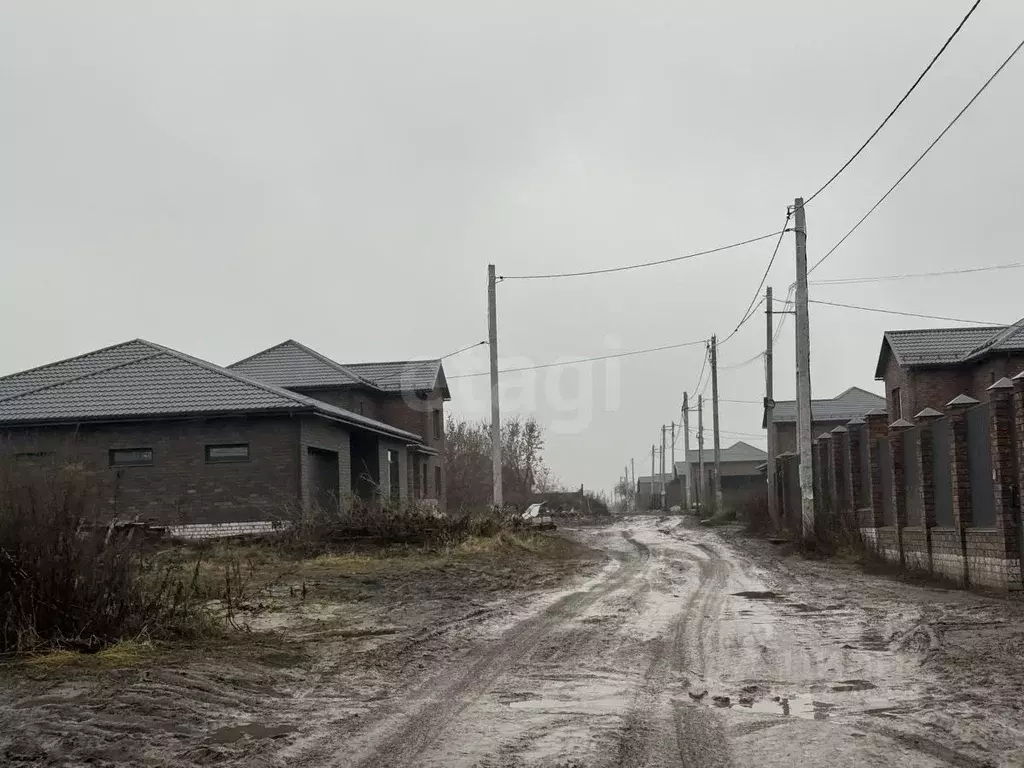 Участок в Брянская область, Брянский район, Снежское с/пос, пос. ... - Фото 2