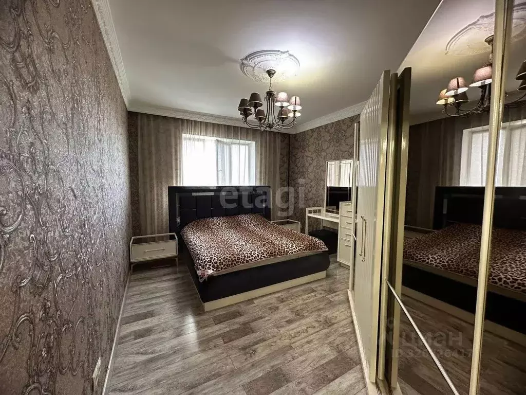 3-к кв. Ингушетия, Магас ул. Саида Чахкиева (128.0 м) - Фото 1