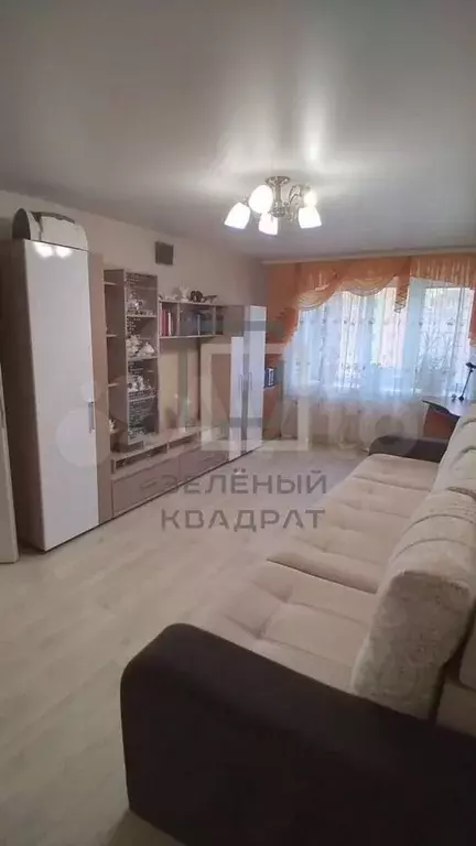 2-к. квартира, 66,7 м, 3/9 эт. - Фото 1