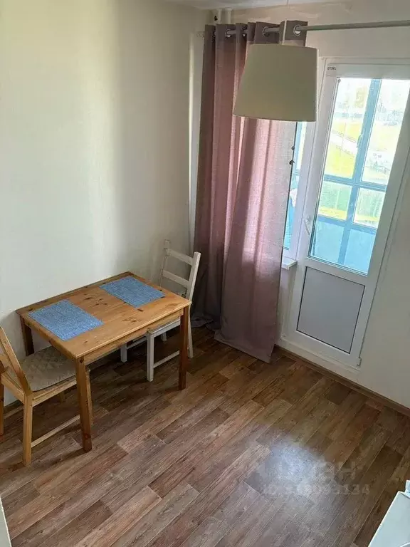 1-к кв. Санкт-Петербург ул. Корнея Чуковского, 7к2 (38.0 м) - Фото 1
