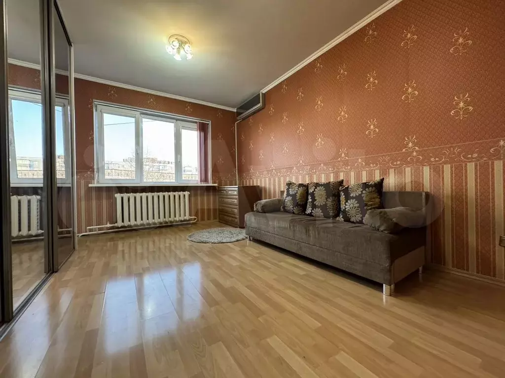 2-к. квартира, 51 м, 5/5 эт. - Фото 1