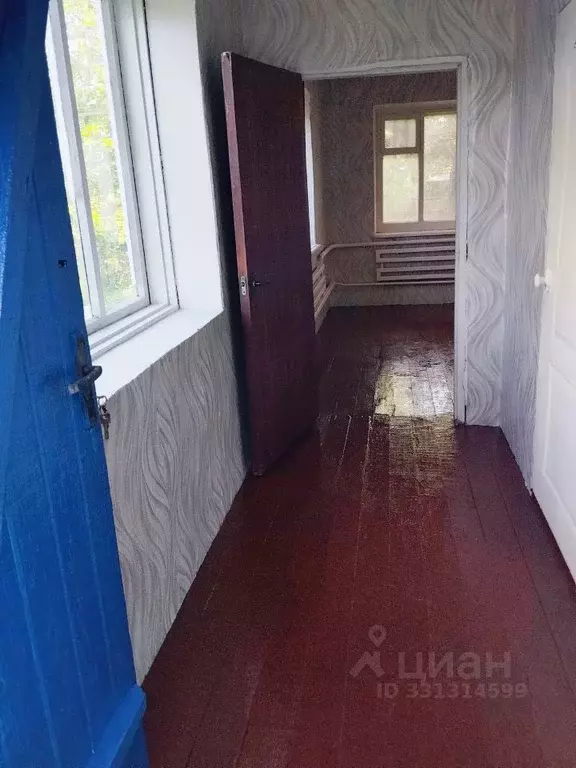 Дом в Ростовская область, Матвеево-Курганский район, с. Алексеевка ... - Фото 1