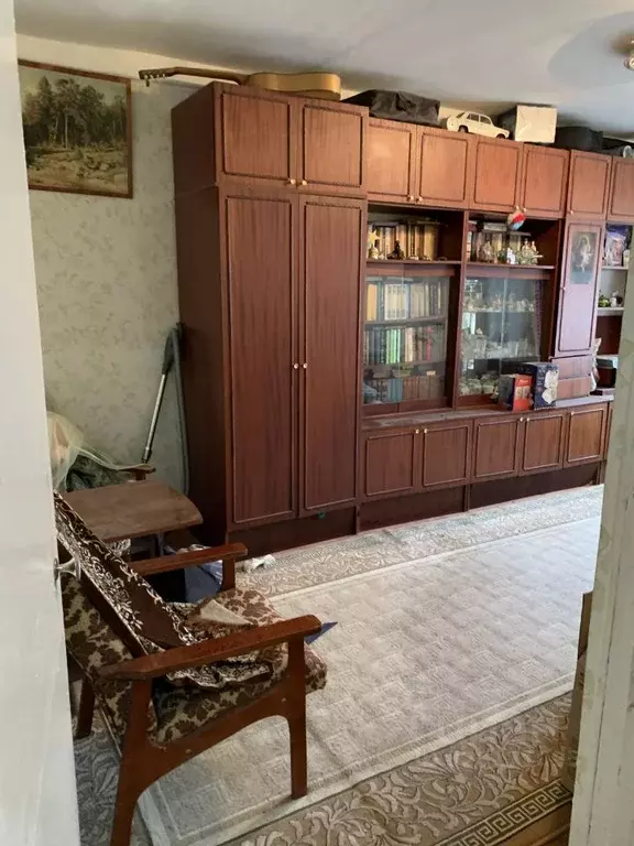 2-к кв. Краснодарский край, Краснодар Центральный мкр, ул. Братьев ... - Фото 2