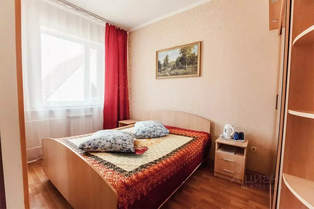 Комната Брянская область, Клинцы Складочная ул, 4 (13.0 м) - Фото 0
